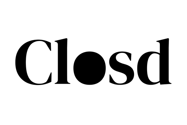 Closd