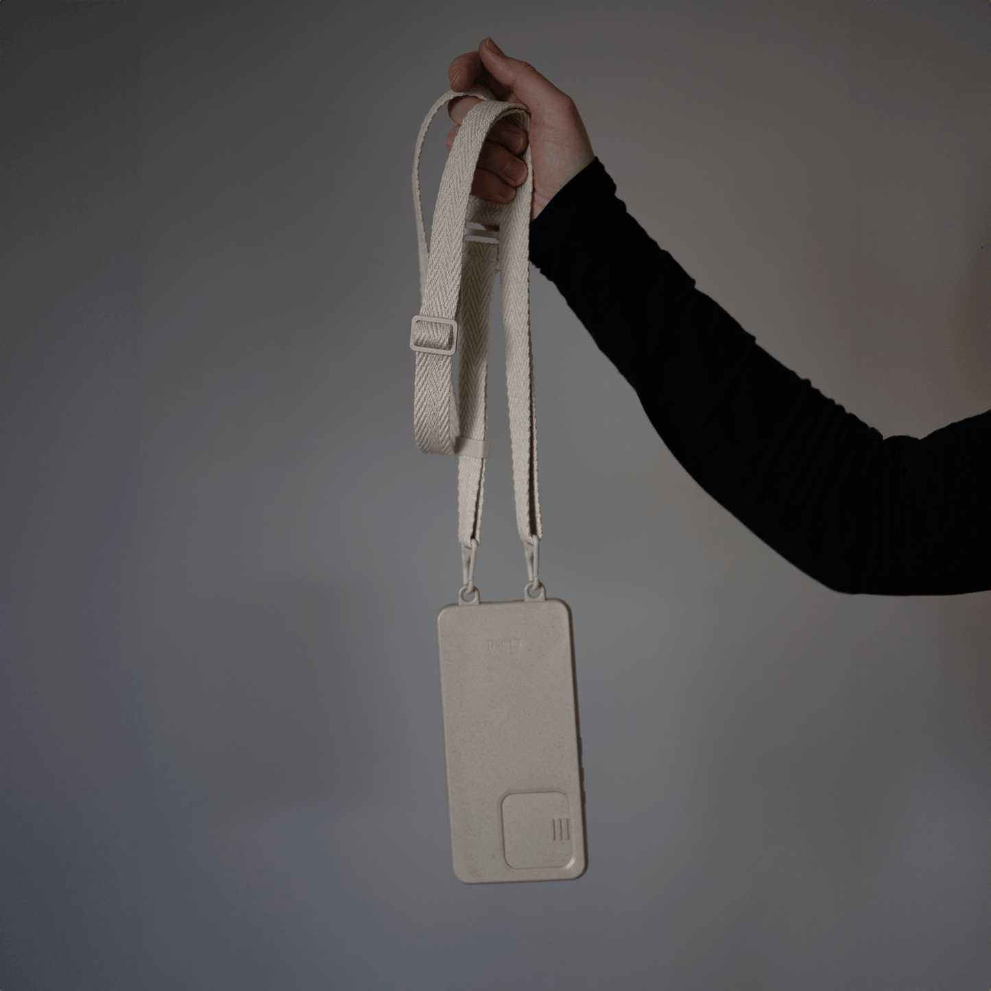 Set Privacy Case mit Handykette