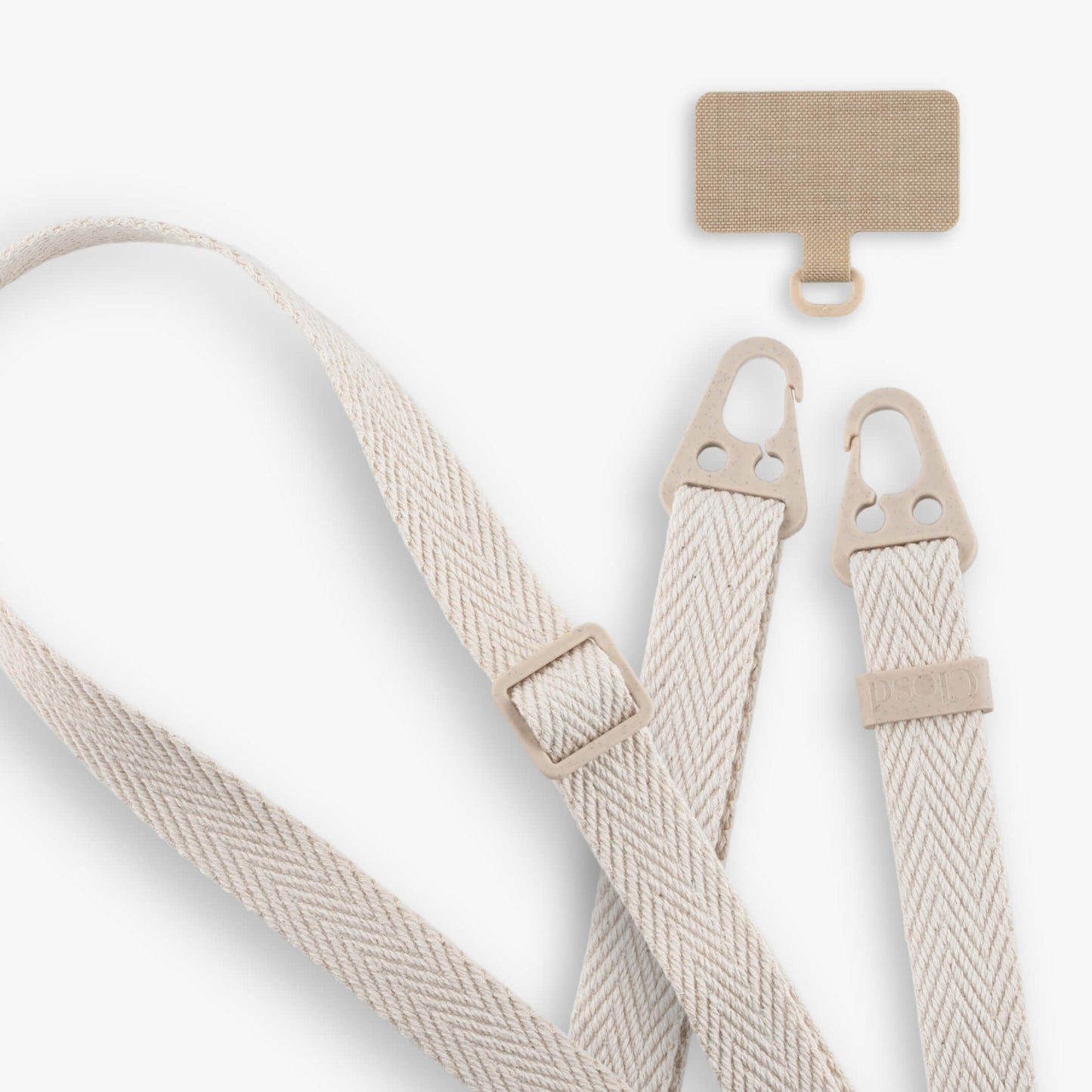 Set Handykette mit Universal Halterung