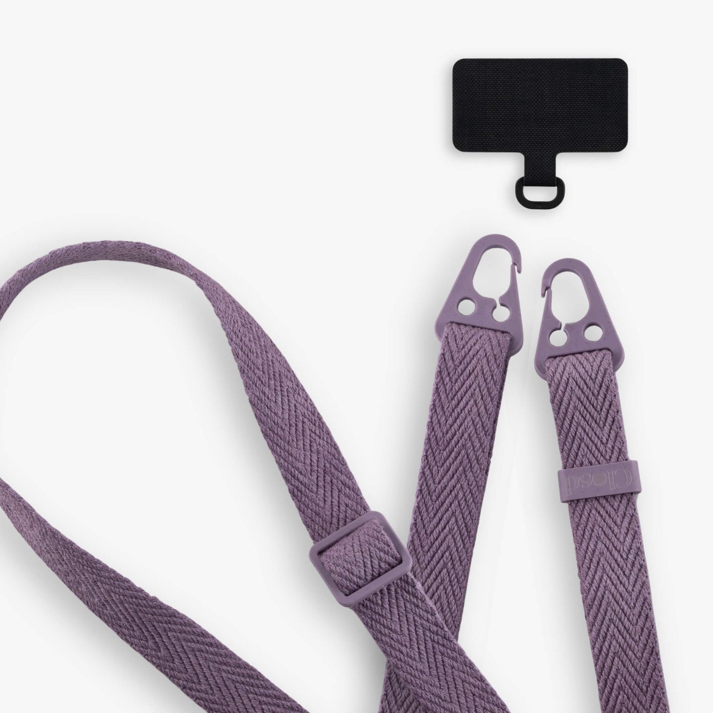 Set Handykette mit Universal Halterung