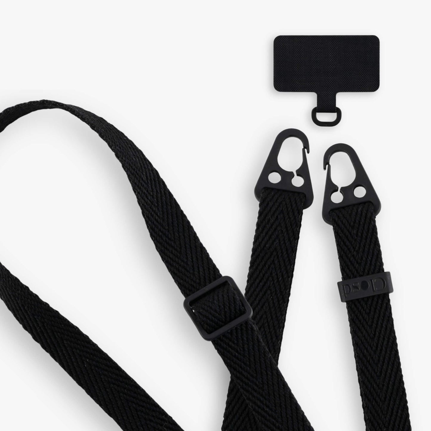 Set Handykette mit Universal Halterung