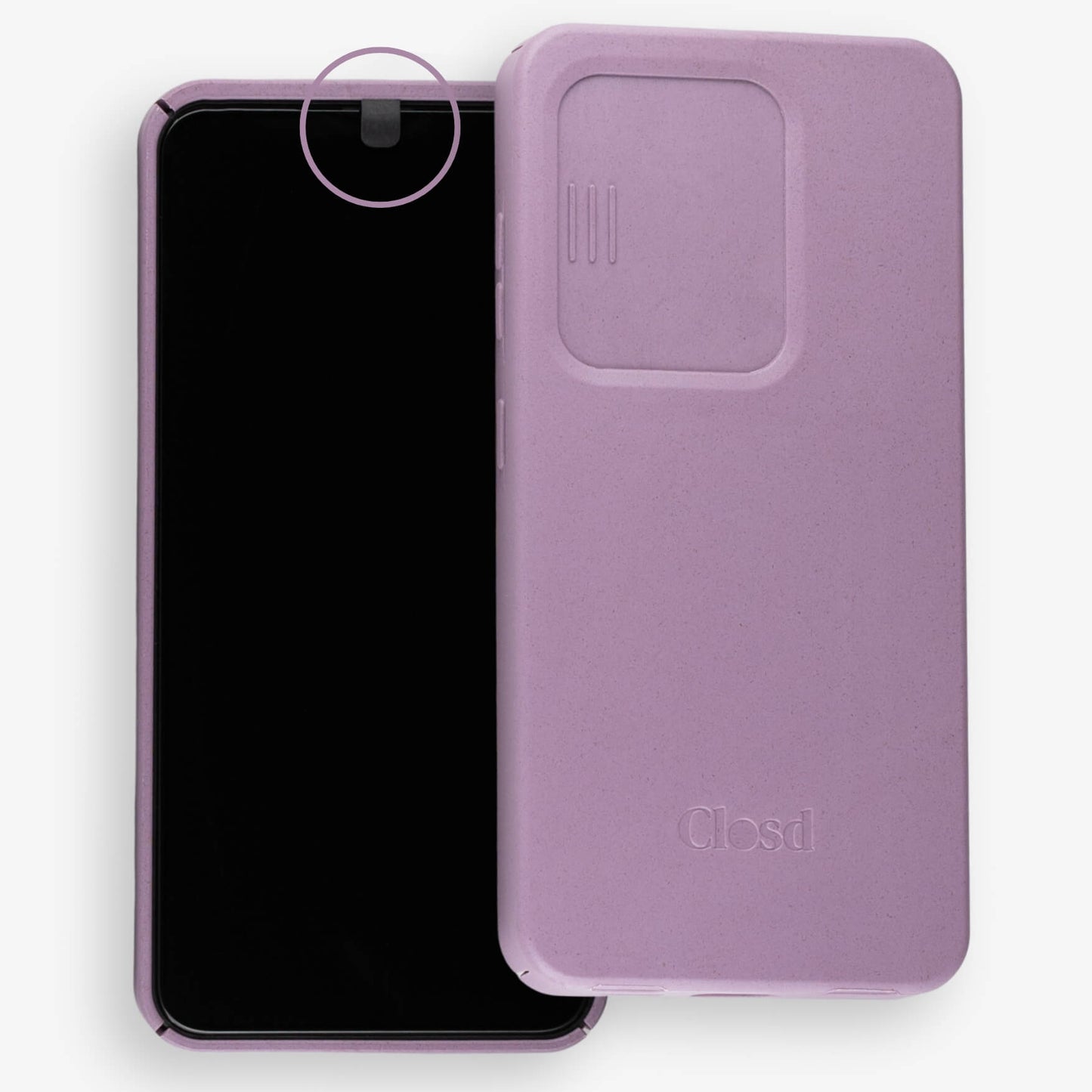 Privacy Case