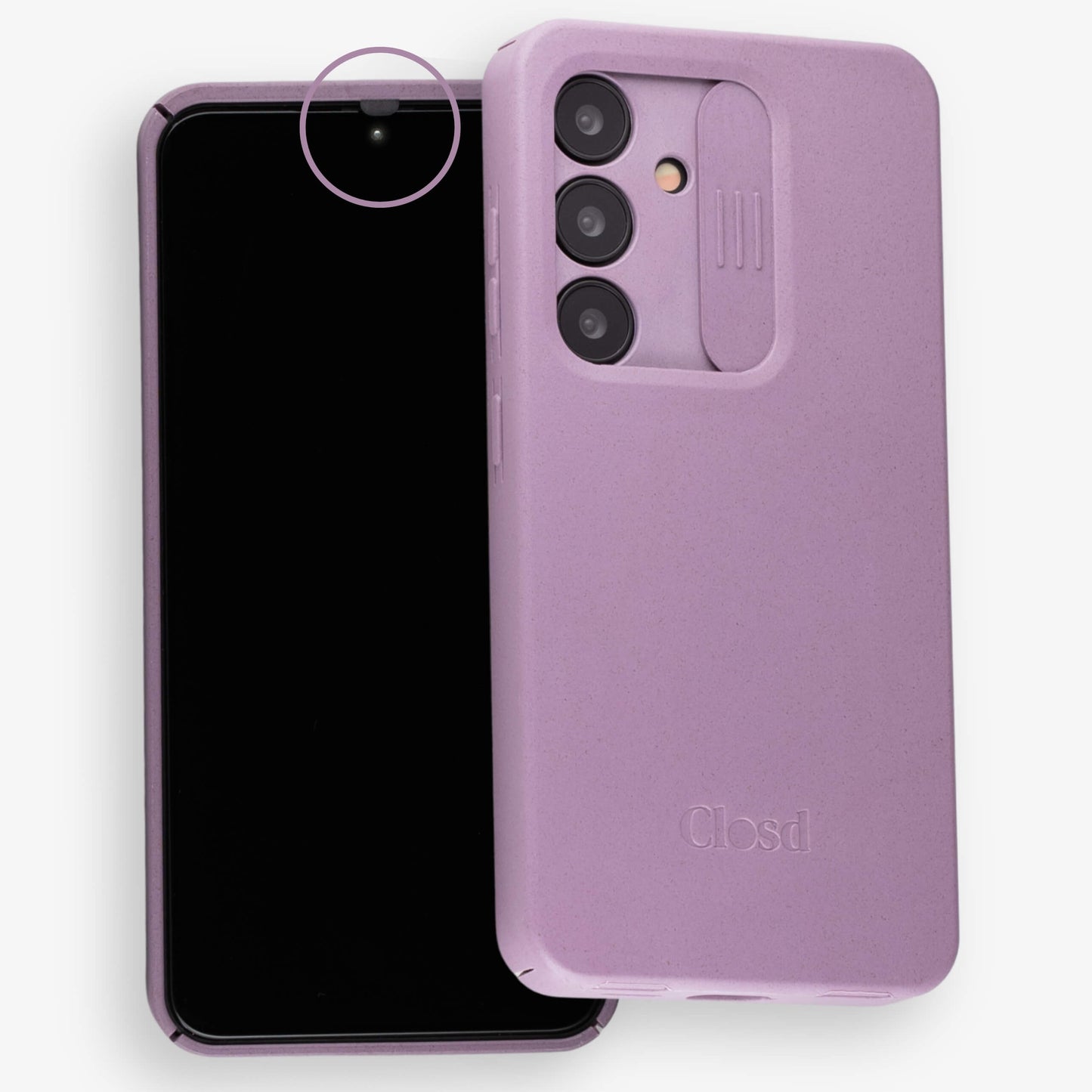 Privacy Case
