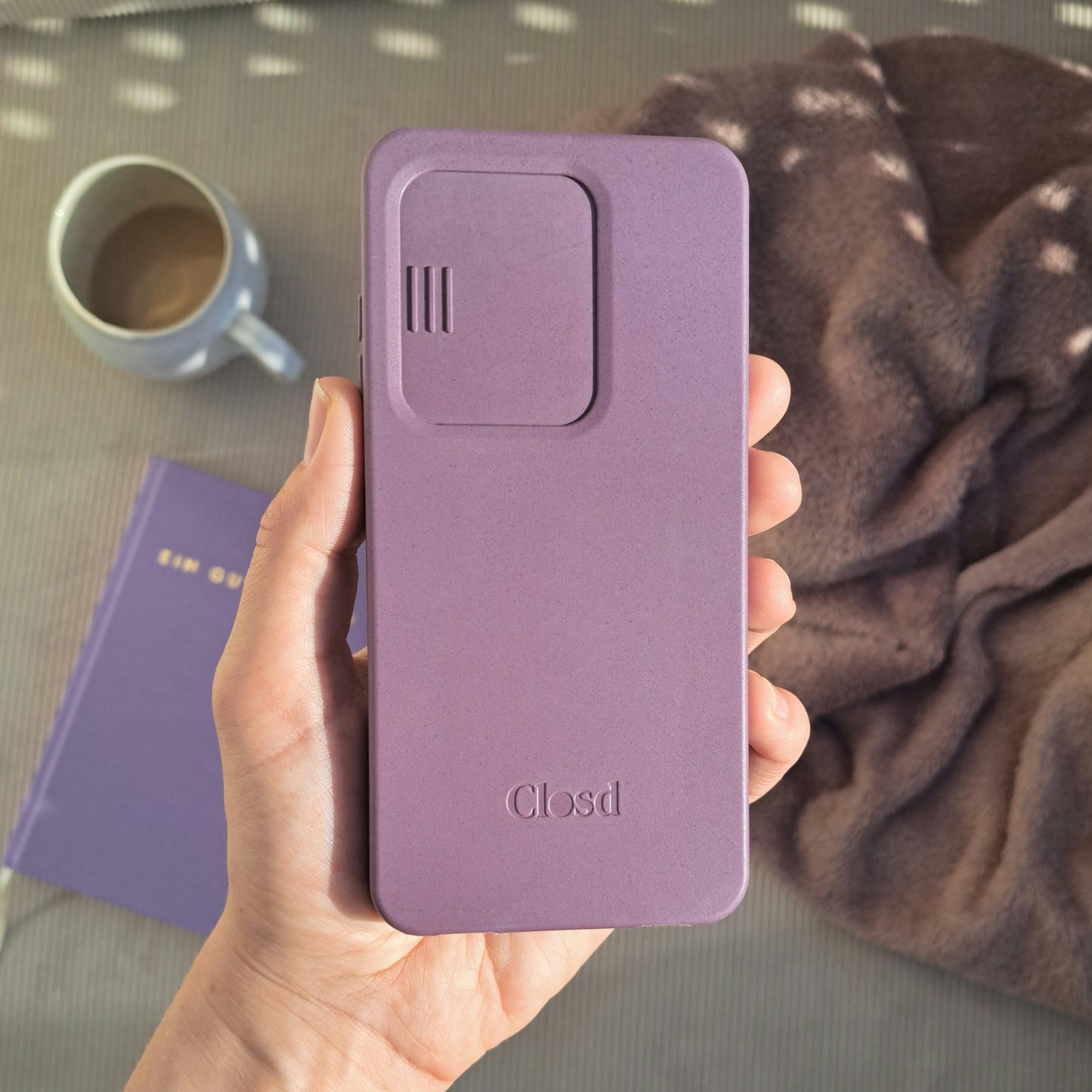 Privacy Case