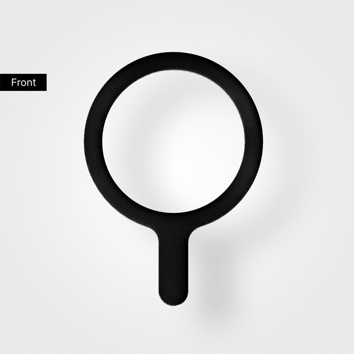 Zirkulärer MagSafe-Ring