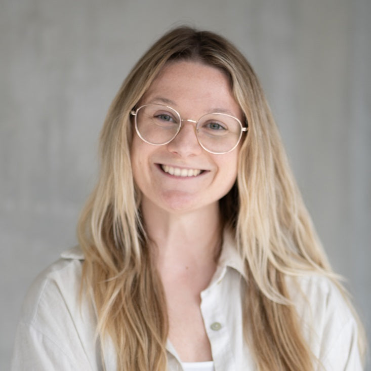 Christina Wulf