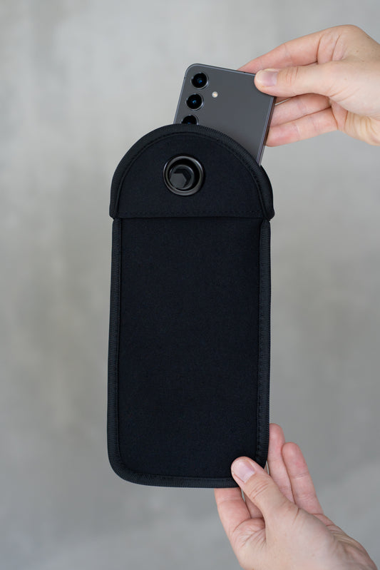 Basic Handytasche