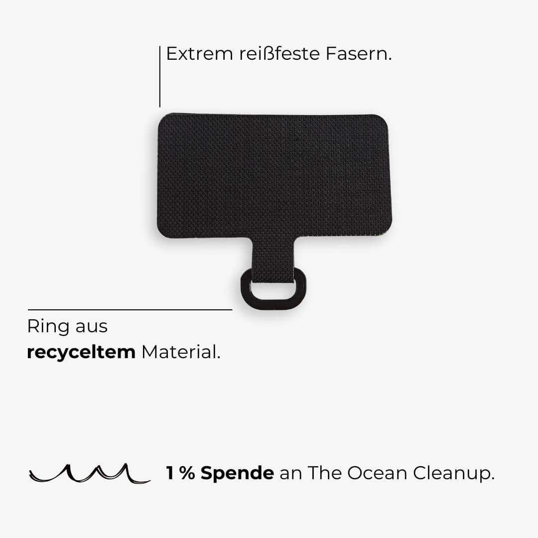 Halterung für Handykette & Handyband | Für jedes Modell