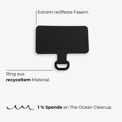 Halterung für Handykette & Handyband | Für jedes Modell