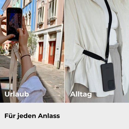 Halterung für Handyketten | Für jedes Modell