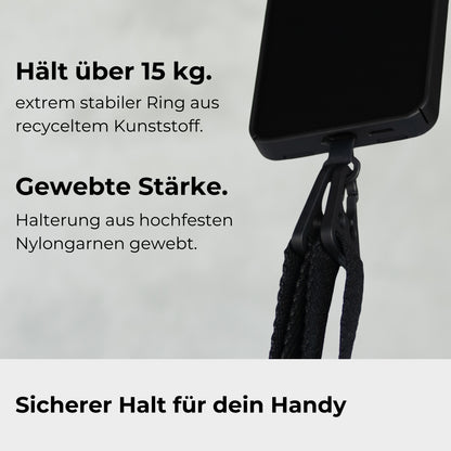 Halterung für Handyketten | Für jedes Modell