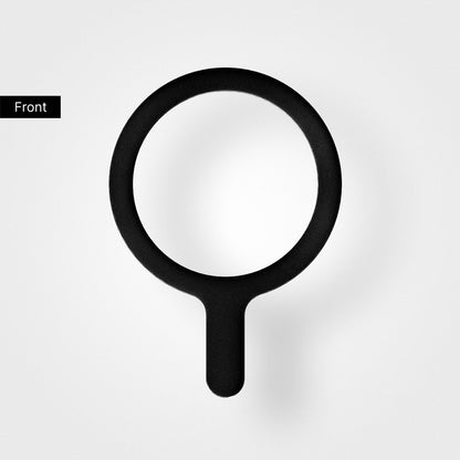 Zirkulärer MagSafe-Ring