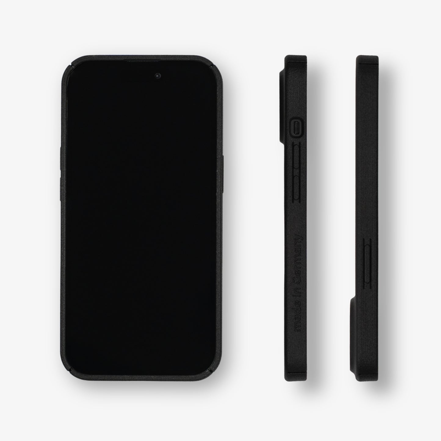 Handyhülle made in Germany